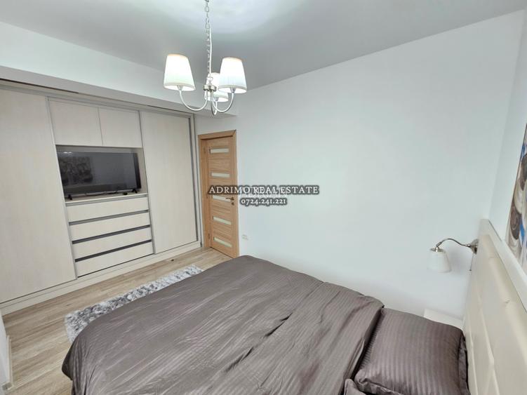 Vedere Superba la Mare - Ap2cam - Faleza Nord  Consilieri- TermenLung - 650 euro - 12