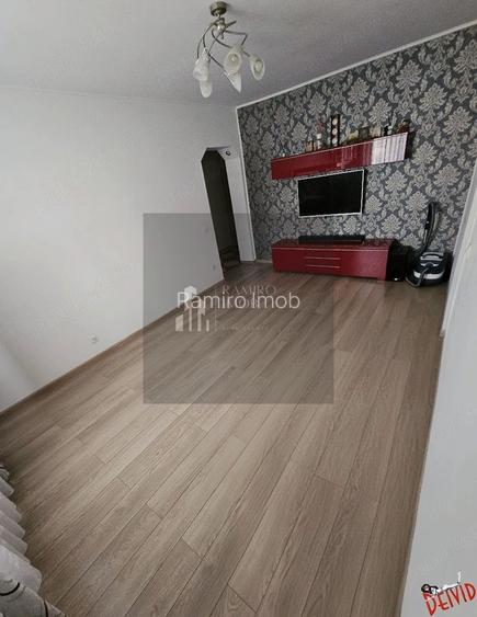 Vanzare apartament 3 camere |  Crangasi |  Prox Metrou |  Tramvai 41 - 11