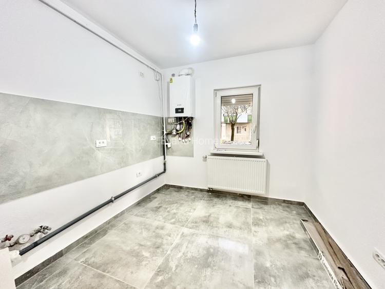 2 camere decomandate | parter | renovat | acces facil | zona Soarelui - 2