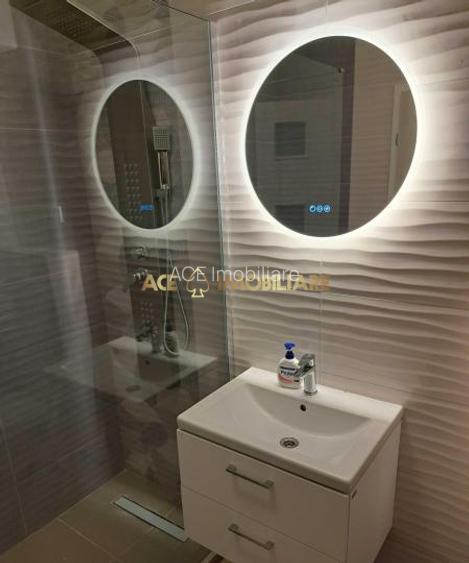 2 Camere de inchiriat | Berceni | Metrou | Centrala | Parcare | - 7