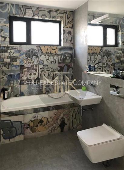 VIla lux 6 camere I Pipera-Iancu Nicolae I Mobilata&utilata - 29