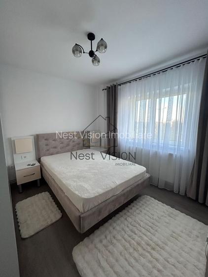 Spatios si gata de mutat | 2 camere | balcon + pivnita | Strand - 2