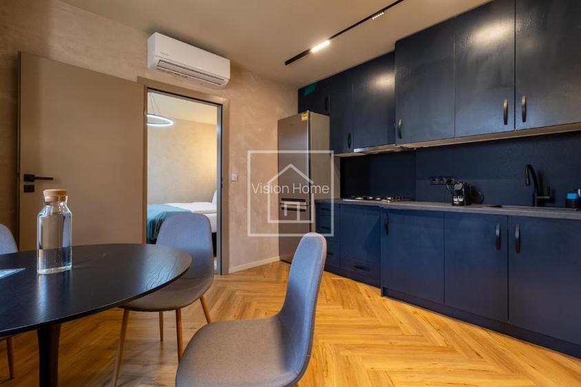 Apartament ultracentral 2 camere | Investitie hoteliera Sibiu Centru - 3