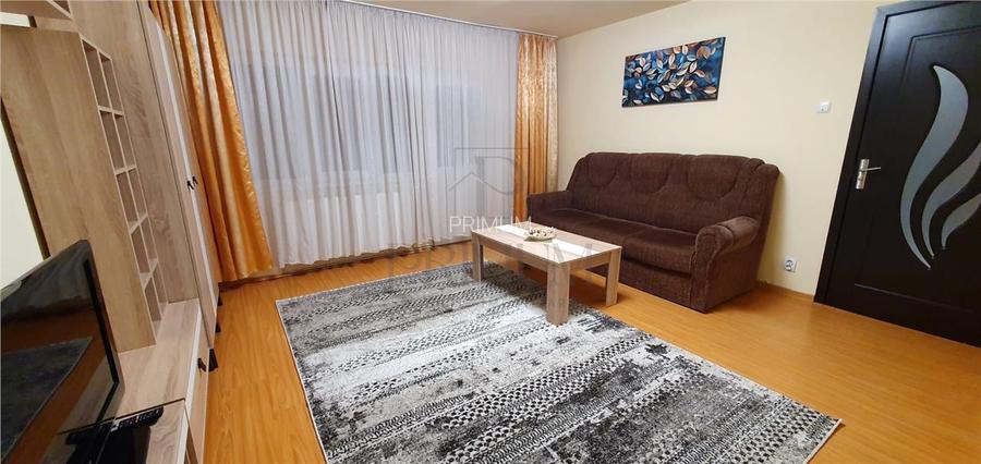 SHOPPING CITY - Apartament decomandat de inchiriat - Premium - Prima inchiriere - 2