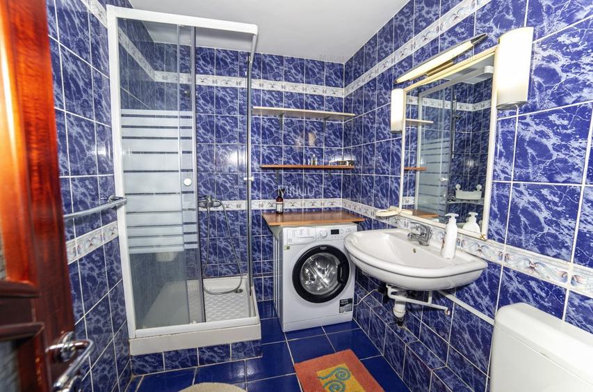 2 camere Aviatiei / spatios / complet mobilat si utilat / metrou - 10