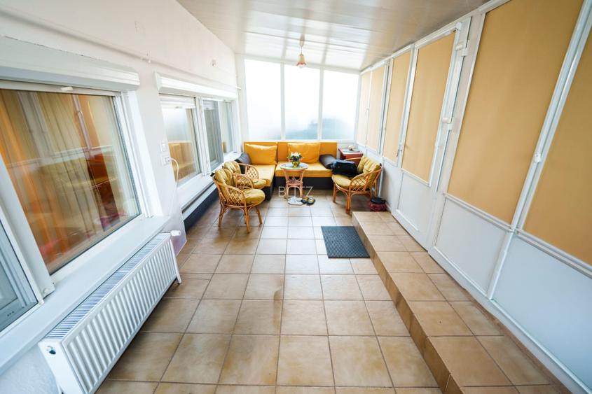 Apartament 2 camere, 69.42 mp, cartier Brazda lui Novac - 10