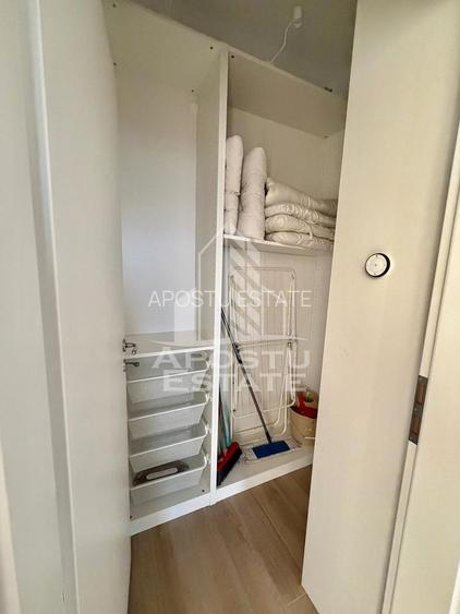 Apartament cu 3 camere, de inchiriat, Eso, Giroc - 11
