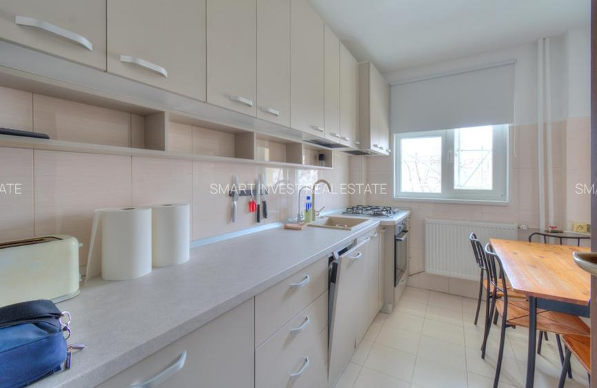 Apartament 2 Camere Decomandat | Metrou Dristor (2 min) | Mihai Bravu - 2