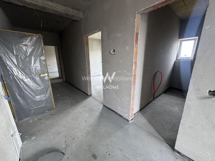 Penthouse 3 camere TERASA PANORAMICA, Lacul lui Binder, Sibiu - 3