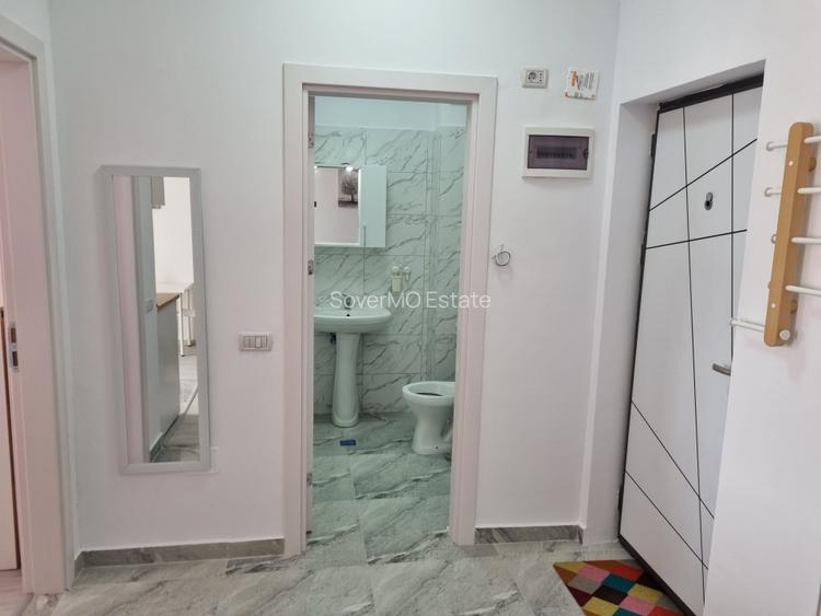 STUDIO | MILITARI RESIDENCE | WEINER PALADA | PARCARE - 9