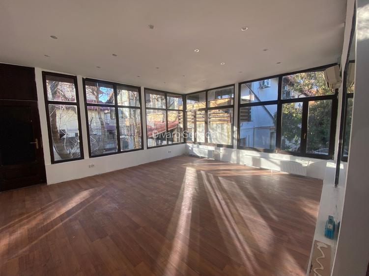 Inchiriere casa 90mp P+1 doua camere Cotroceni metrou Eroilor ideal birouri - 2