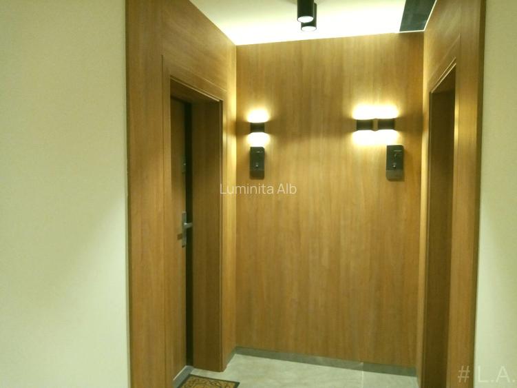 Apartament modern 2 camere – Urban Plaza, etaj 7, vedere superbă - 8