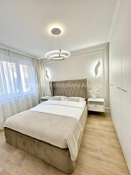 194123-Inchiriere Apartament  2 camere, Zona Ultracentrala, Cluj-Napoca - 4