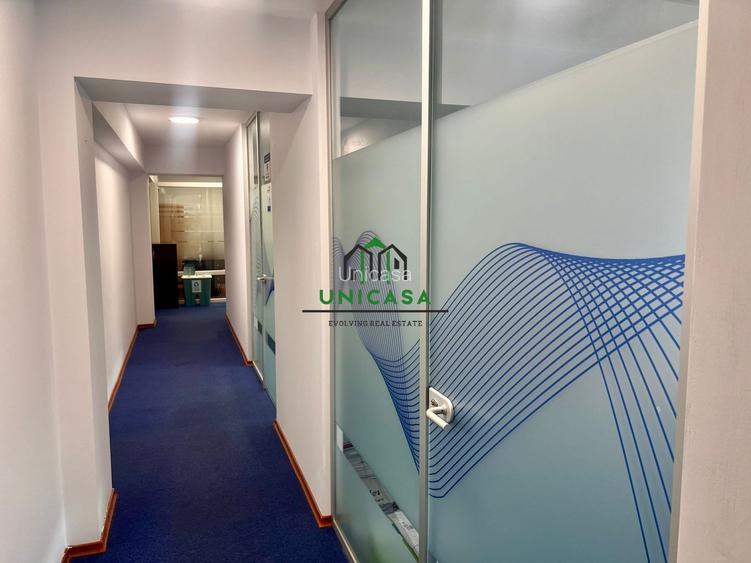 Cladire Birori/De Inchiriat/Nord - 5