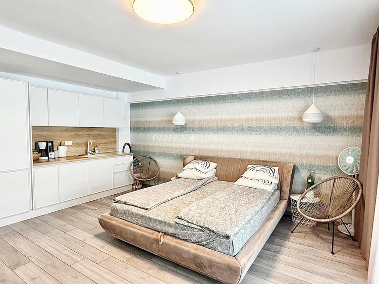 COMISION 0% - In prima linie, langa plaja  cu vedere la mare - Casa del Mar - 4