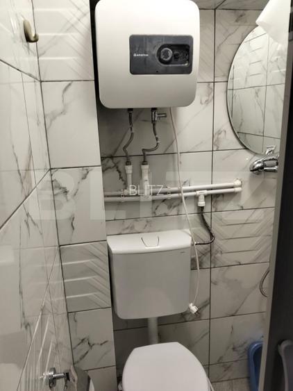 Garsinieră 22pm, Bucium - 7