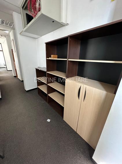 Spatiu parcare privata birouri/clinica/ Pacurari  - 10