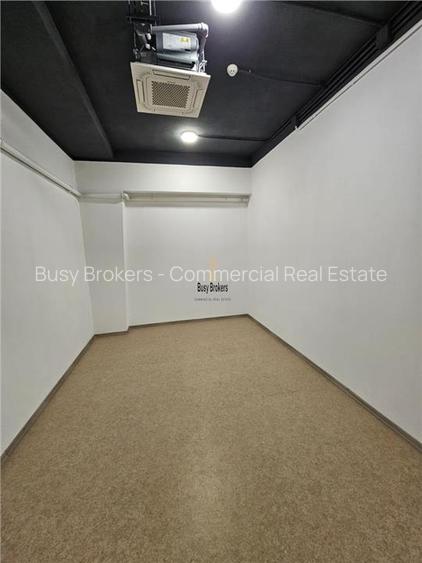 Spatii Birouri - 200 mp - zona Industriala Est - 19