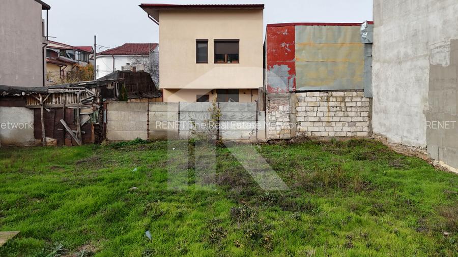 Teren 550 mp zona Brancoveanu - Luica - 5