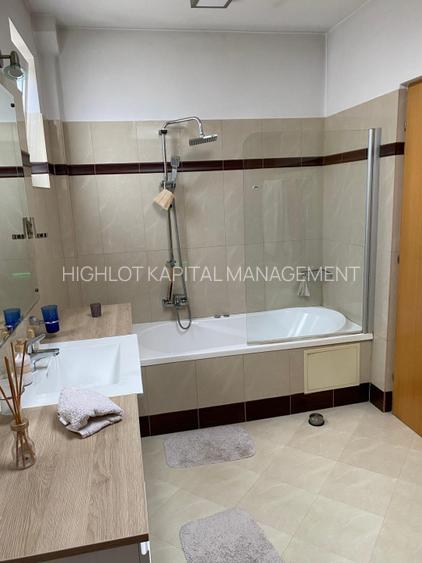 PIPERA | SCOLI INTERNATIONALE | VILA CU 5 DORMITOARE - 14