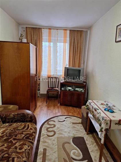 Apartament de 2 camere, mobilat si utilat, zona Astra - 3