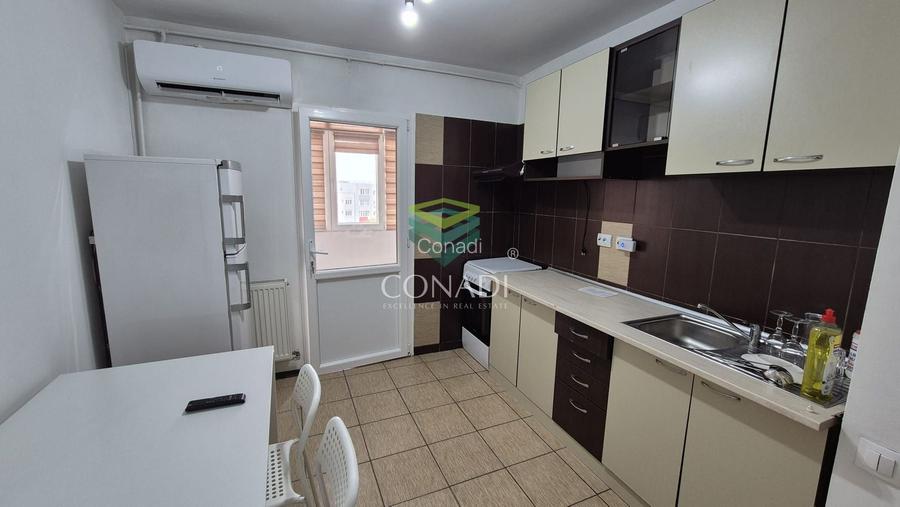 Aviatiei - 2 camere cu loc de parcare - 5 min de metrou Aurel Vlaicu - 13