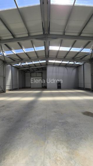 Hale de inchiriat 560 mp/buc , birouri  - 4