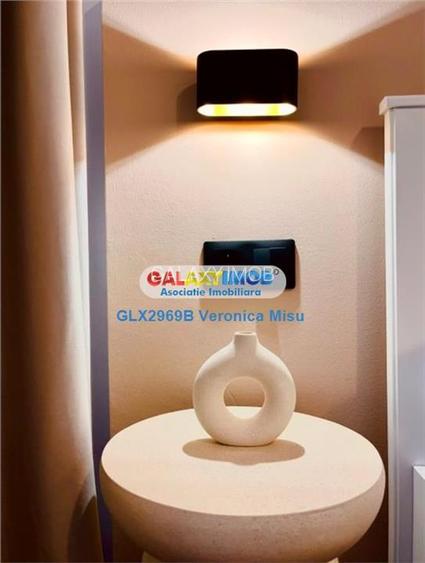 Apartament 2 camere de inchiriat - Dorobanti - 11