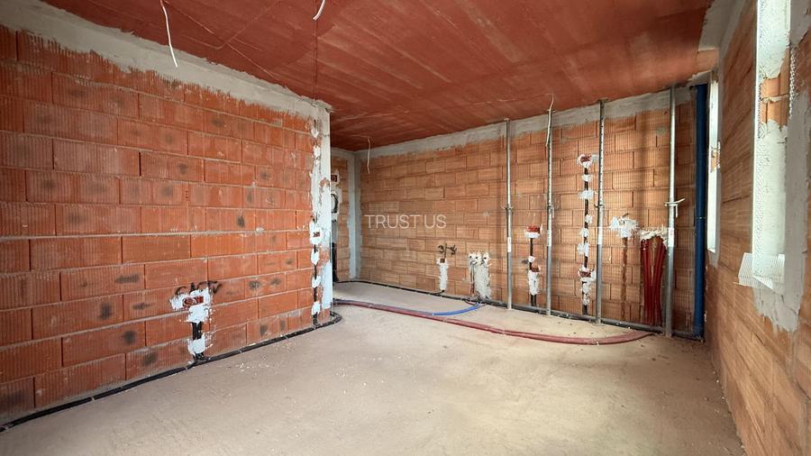 Comision 0% Apartament 1 cameră | 30,8 mp utili | Balcon 4,72 mp | Clădire NZEB - 4