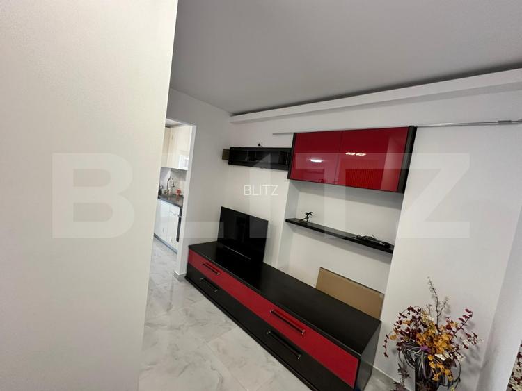 Apartament 1 camera, 36.05 mp, zona Nicolina 1 - 7