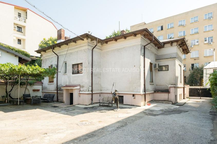 VILA REPREZENTATIVA ICOANEI - 27