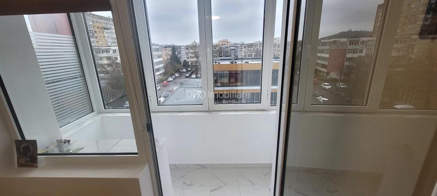 Apartament 2 camere - Podu Roș, liceul Emil Racoviță, totul nou - 8