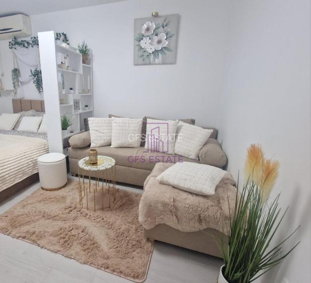 Inchiriere Garsoniera Lujerului|Centrala - 5