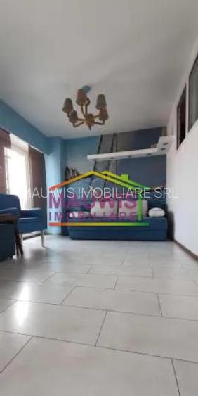 Garsoniera 1993  39MP  Nerva Traian O. Goga  RENOVATA UTILATA - 2