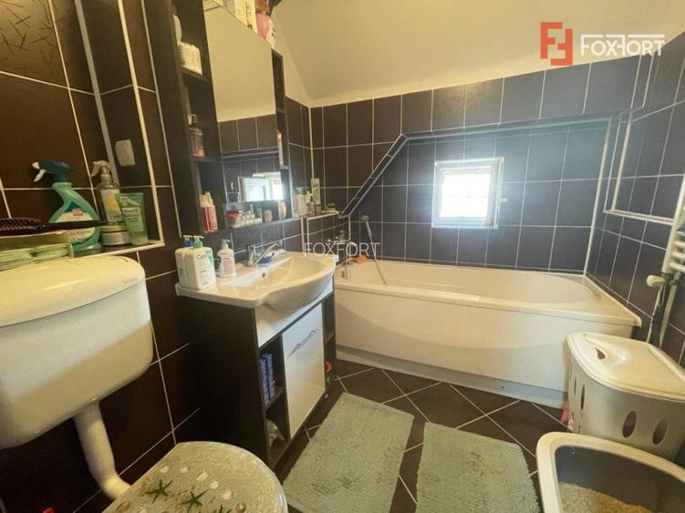 Apartament 3 camere zona de Nord - V2298 - 2