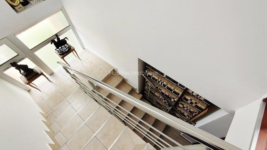 Casa moderna, tip duplex, P+E, garaj, gradina, parcari,  in Buna Ziua - 16