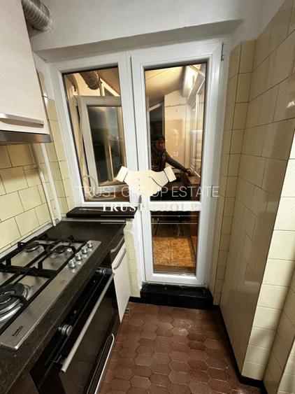 Apartament 3 camere Lujerului | Priveliste spectaculoasa | - 10