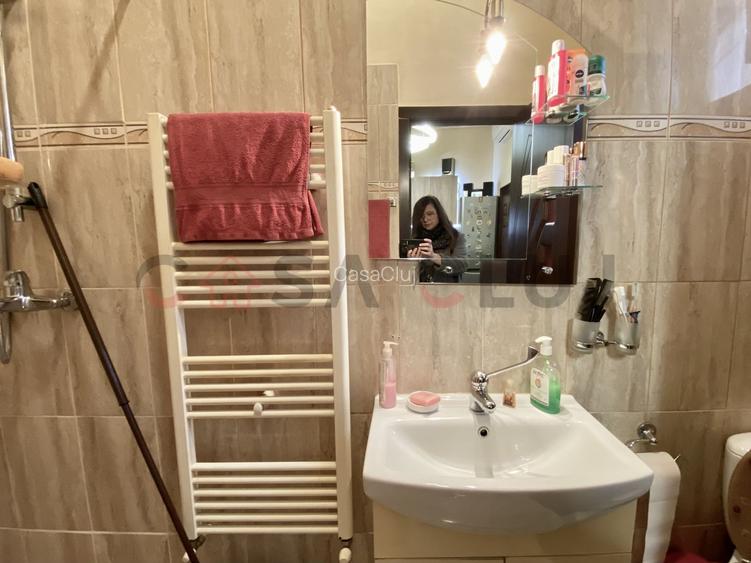 Apartament, 60 mp. Zona Centrala!! - 6