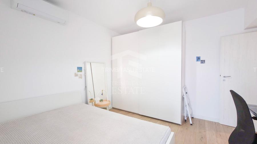 Apartament 3 camere tip penthouse Moghioroș Park + Loc de parcare - 14