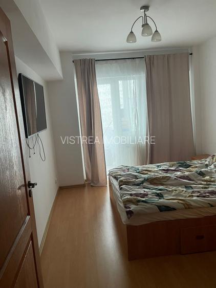 Centrala Proprie // 3 camere zona Lujerului - P-ta Veteranilor - 5