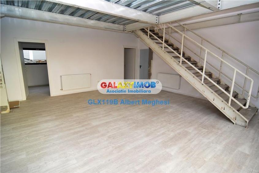 Hale Industriale Centura Rudeni Chitila Centura 415 mp 978 mp - 32