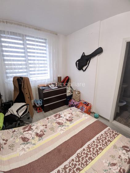 Apartament de vânzare, 3 camere, 60 mp, Iris Oașului - 9