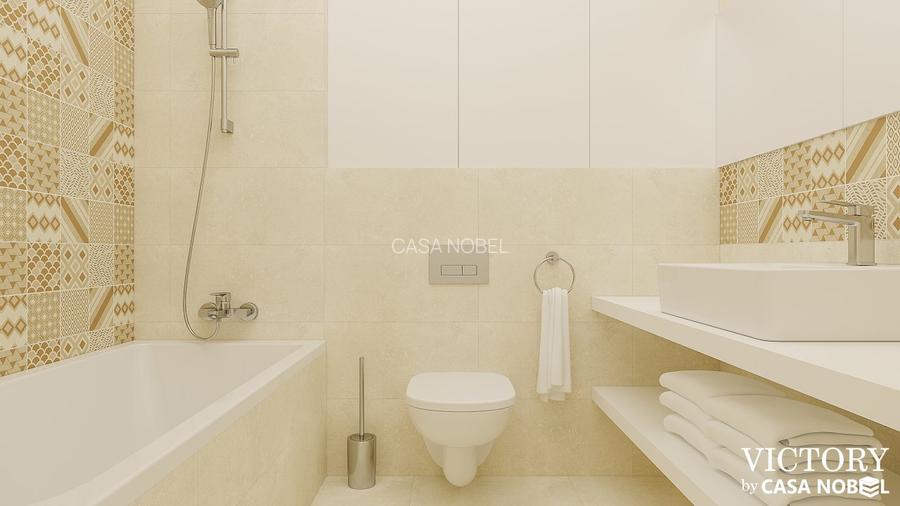 Apartament 3 camere Victory by Casa Nobel - V5 - 7