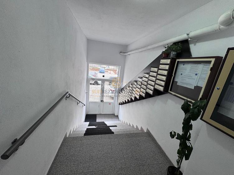 Apartament 3 camere decomandat, mobilat si utilat, Popesti Leordeni - 17