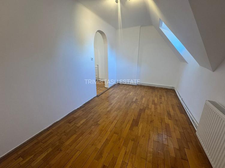 Apartament 3 Camere Nemobilat Pretabil Birou - 4