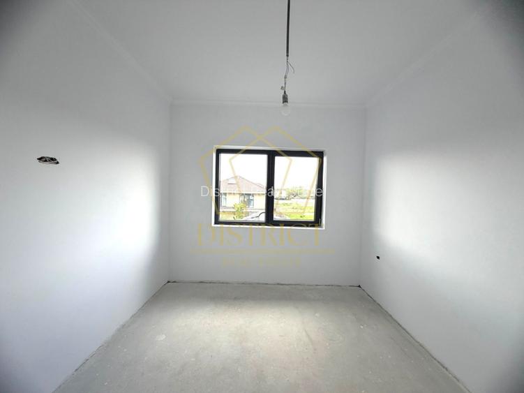 Duplex modern cu 4 camere și dressing I Ghiroda - 11