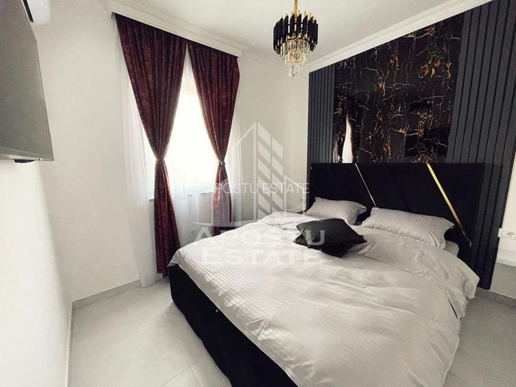 Apartamente de lux pe termen scurt - mediu, Micalaca - 2