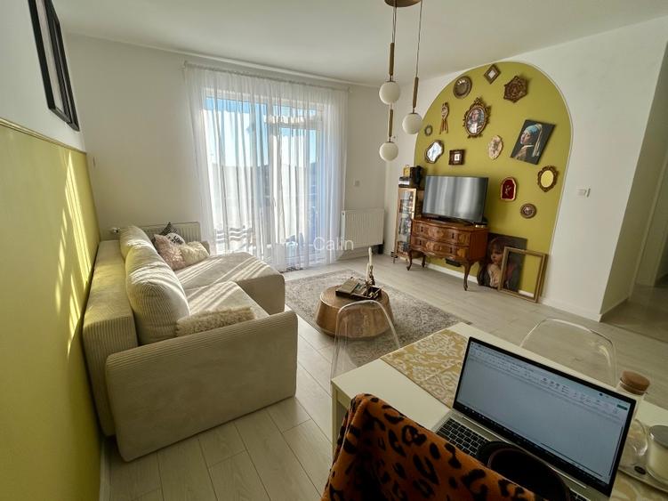 Totul nou, direct de la proprietar, bloc nou - 4