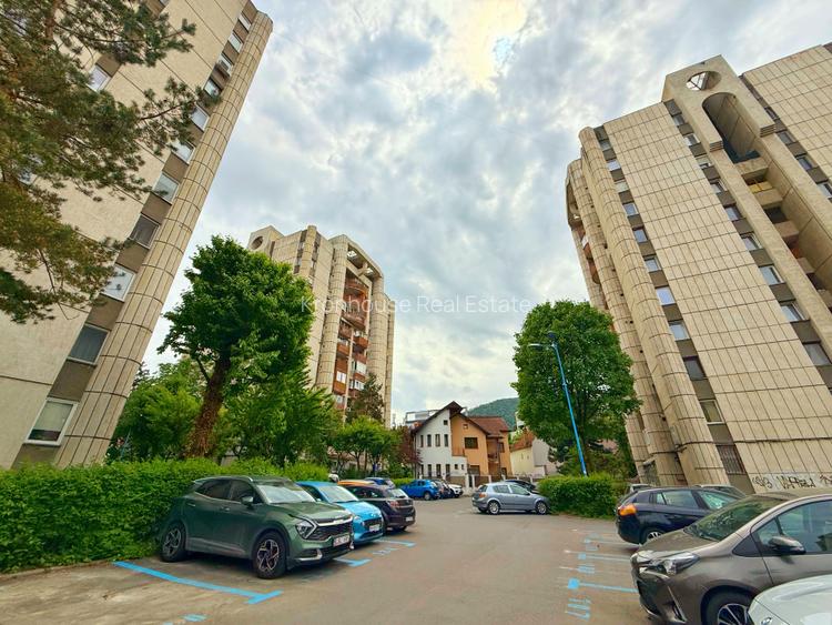 Apartament spatios cu 3 camere, ideal familie sau cuplu | Parcare inclusa | Onix - 16