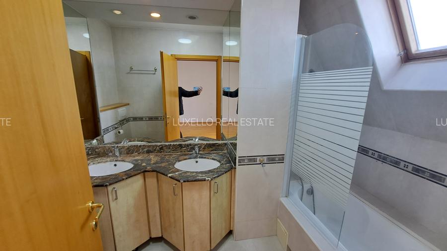 VILA CU 6 CAMERE IN COMPLEX CU PISCINA IBIZA GOLF - 34